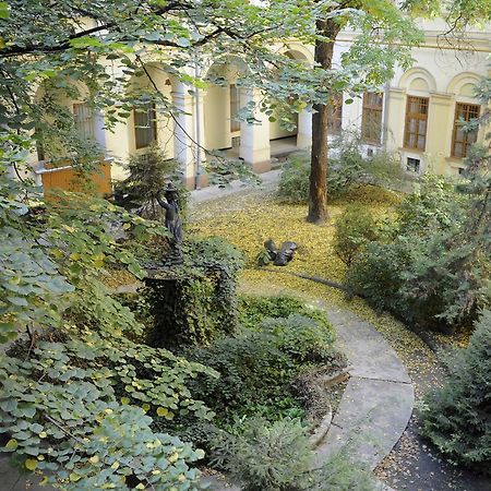 Opera Superior Liszt Ferenc Ter Daire Budapeşte Dış mekan fotoğraf